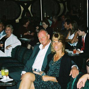 Meet your Posher, Tina